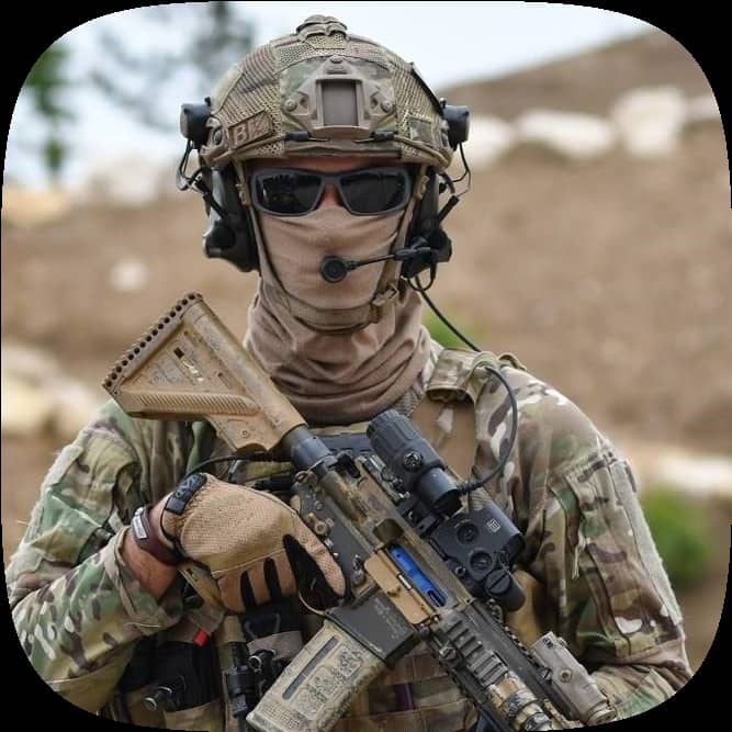 صنایع نظامی