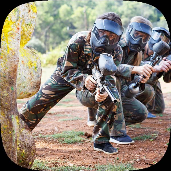 تفریحی ورزشی