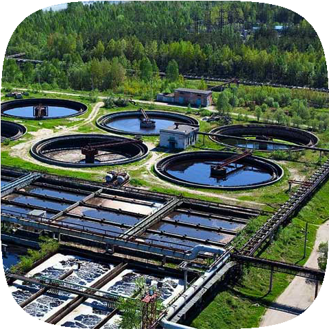 تصفیه فاضلاب