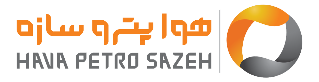 هوا پترو سازه
